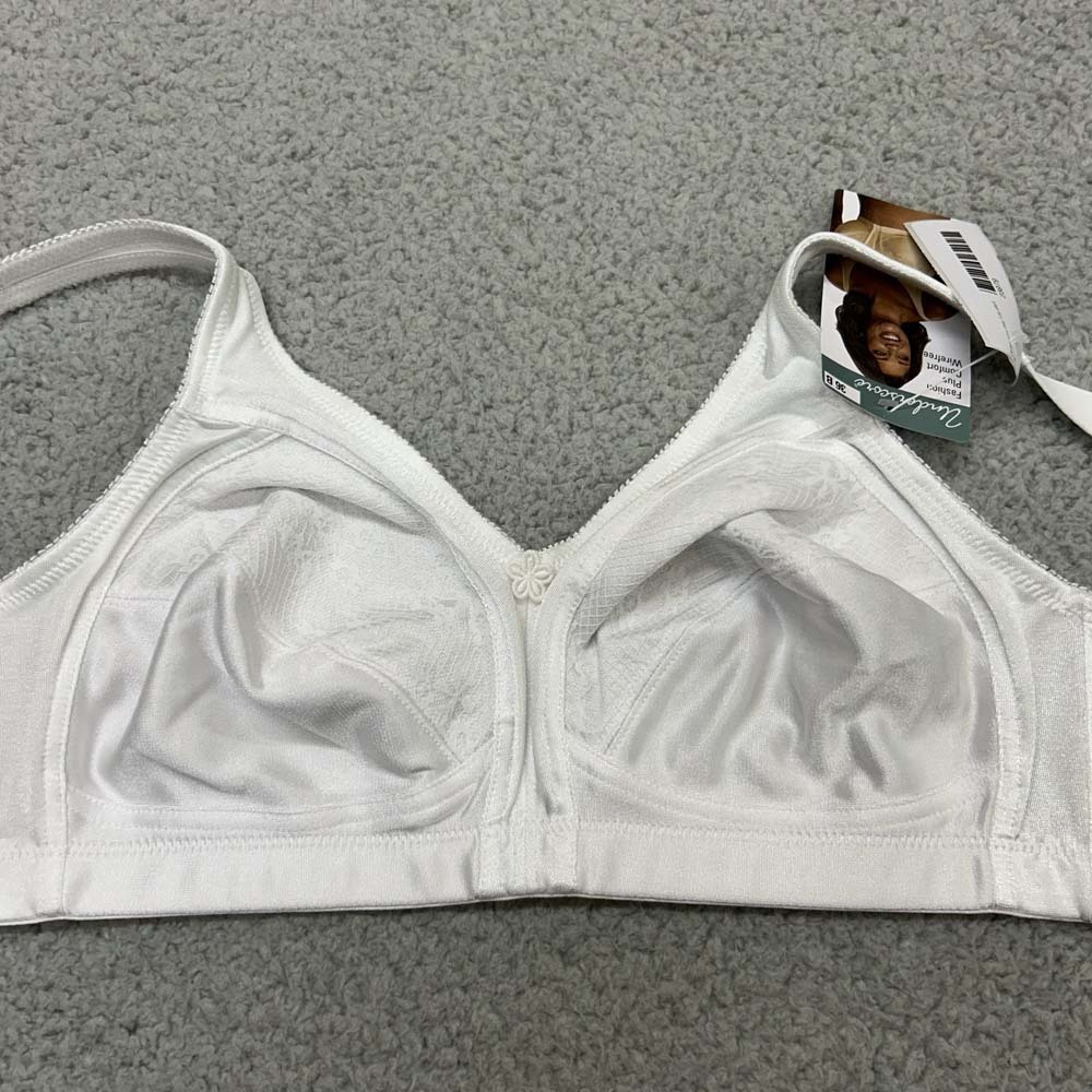 Underscore Bra 36B Full Coverage 126-4804 NWT